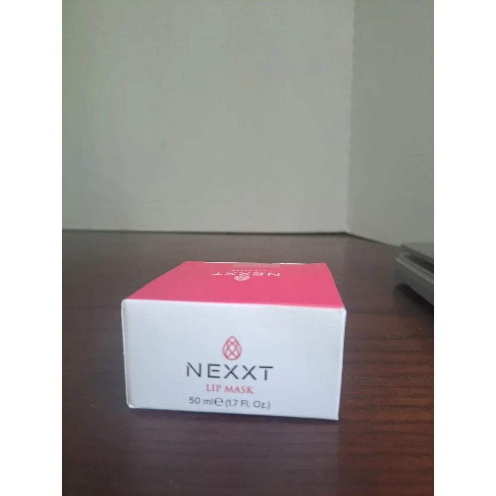 NEXXT lip mask